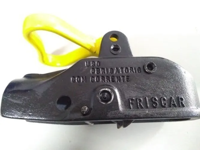 Munheca Friscar P/ Reboque / Carreta / Carretinha / Trailer / Engate 2.500Kg