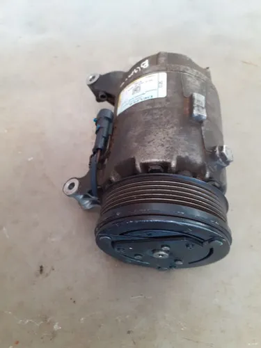 Compressor de ar Fiat Bravo 1.8 2014