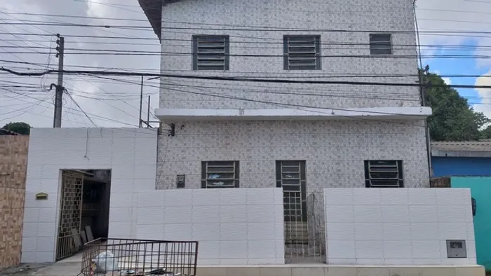 Casas de aluguel