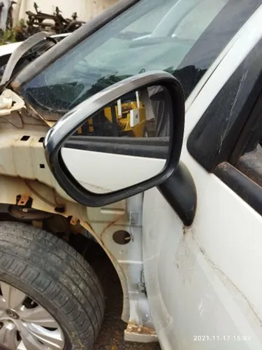 Retrovisor esquerdo Citroen C3 Picasso Air Cross