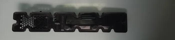 Defletor Tampa Válvulas Citroen C4 Pallas Picasso 2.0 16 N37