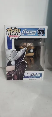 Funko Hawkman