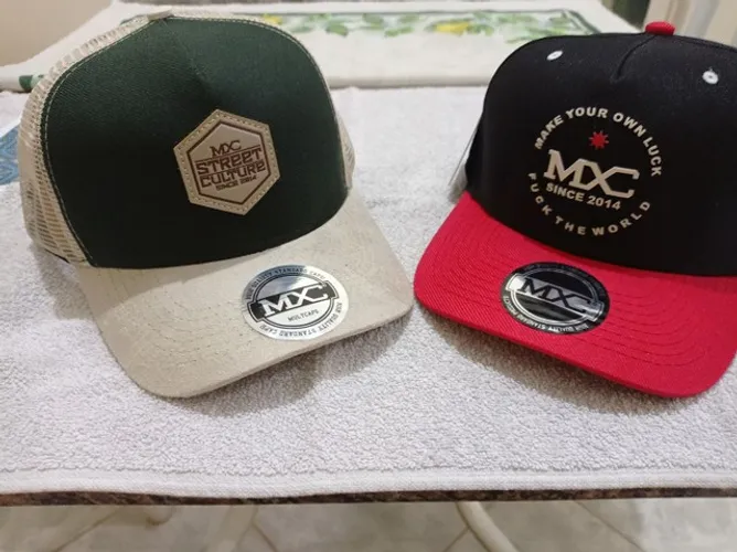 Bonés  MXC Original 