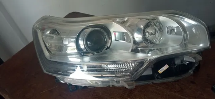 Farol c5 xenon 2008 2009 2010 2011