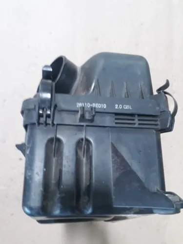 Caixa Filtro Ar Tucson 2015