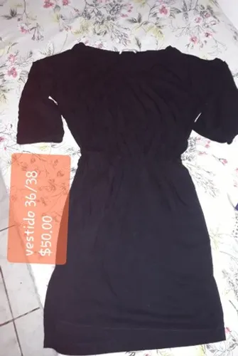 Desapego vestidos novos