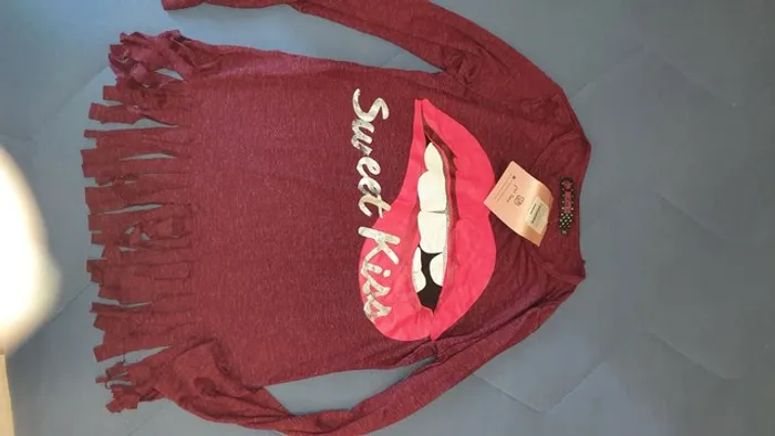 Blusas feminina