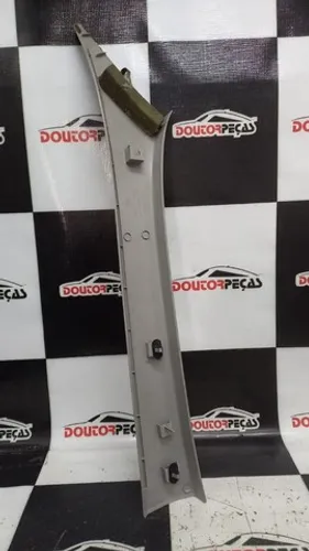 Acabamento Coluna Para-brisa Vectra