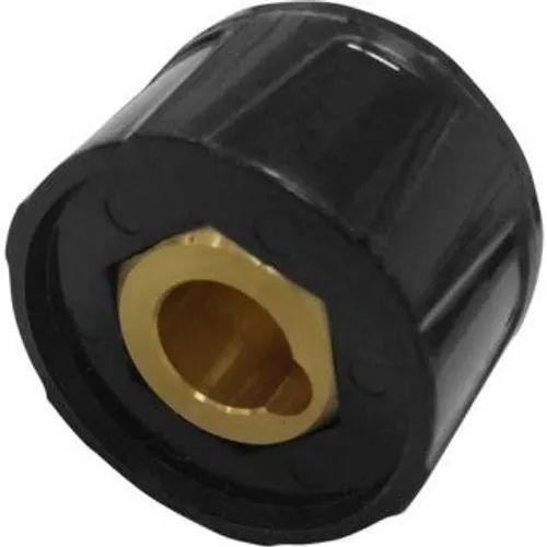 Adaptador P/Engate Rápido 9MM P/13MM Baioneta Vonder