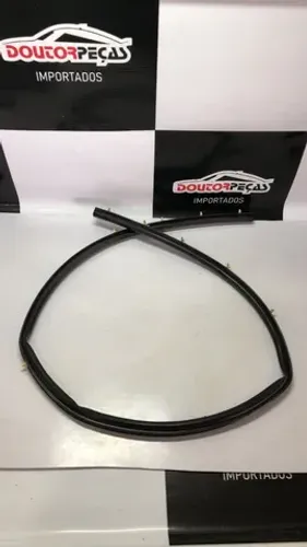 Borracha Do Capo Ford Fusion 2008