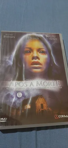 Dvd Após a Morte