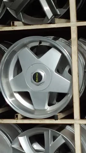 Rodas Borbet 17" 