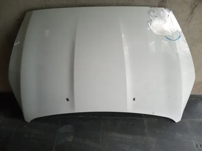 Capô Ford Focus 2019 (Recuperado)