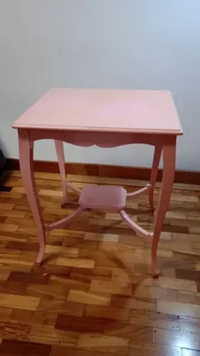 Mesa de apoio