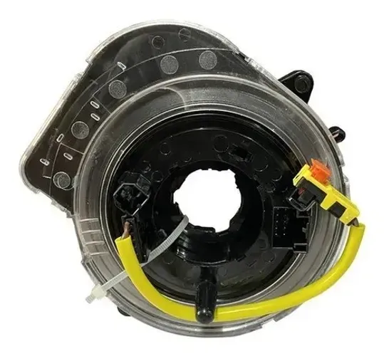 Cinta Fita Airbag Volante Fiat Toro / Jeep Compass e Renegade