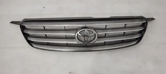 Grade Corolla 2003 2004 2005 2006 2007 