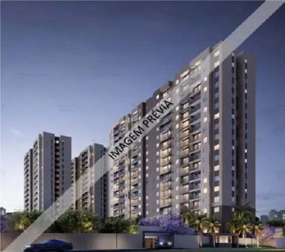 Apartamento no Bairro de Fatima (Cód0187)