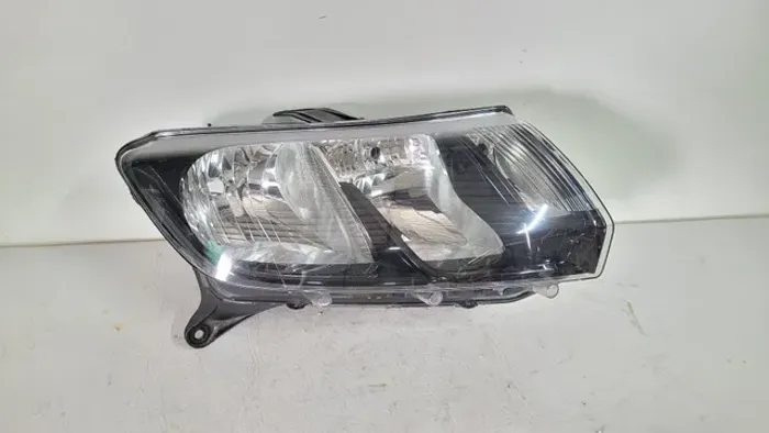Farol sandero stepway Rs