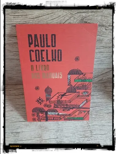 Livro: O Livro dos Manuais