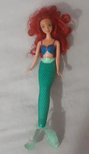 Pequena Sereia Original