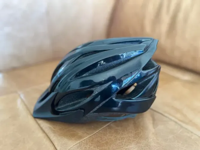 Capacete ciclismo - TREK