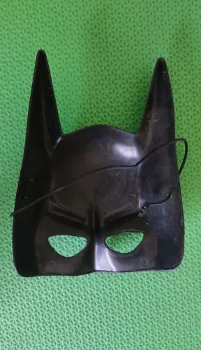 Máscara do Batman