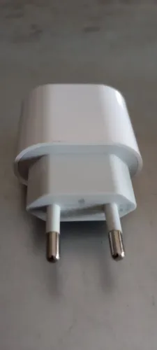 Carregador aplle original 