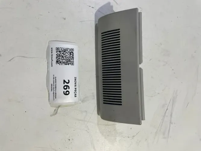 Alarme Presença Sensor Ultra Sonico Polo 6qe951171 Original