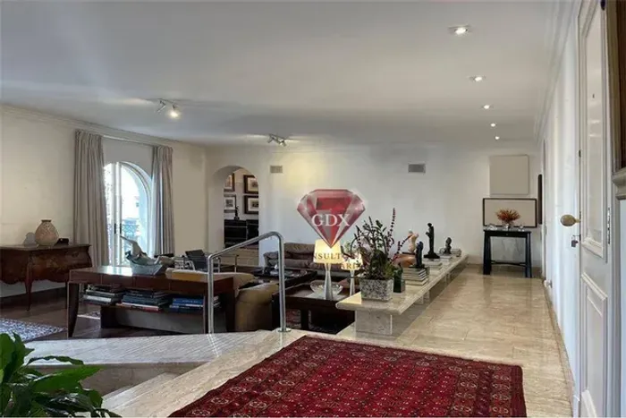 Apartamento no Edifício Luiz Nazareno Assumpção