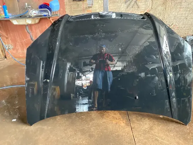 Capo Hyundai Tucson 2010