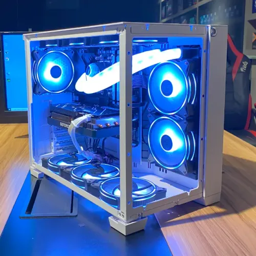 PC Gamer Intel Core i5 com RTX 4060