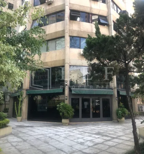 Rua Pedroso Alvarenga, Itaim