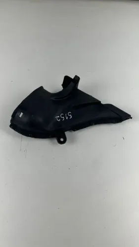 Duto Saída De Ar Assoalho Ld Vw Gol G5 G6 Fox Polo Original