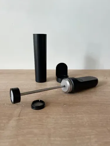 Mixer para leite Nanofoamer 1a geração (pilha)