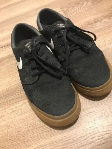 Tênis Nike Sb Stefan janoski