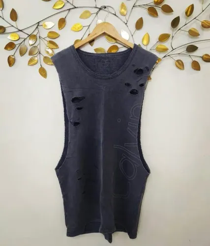 Blusa CALVIN NOVA