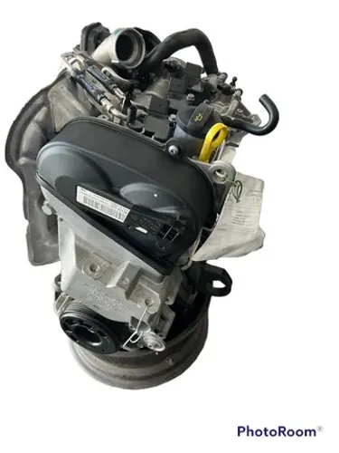 Motor 1.0 12V TSI  com garantia e nota fiscal 