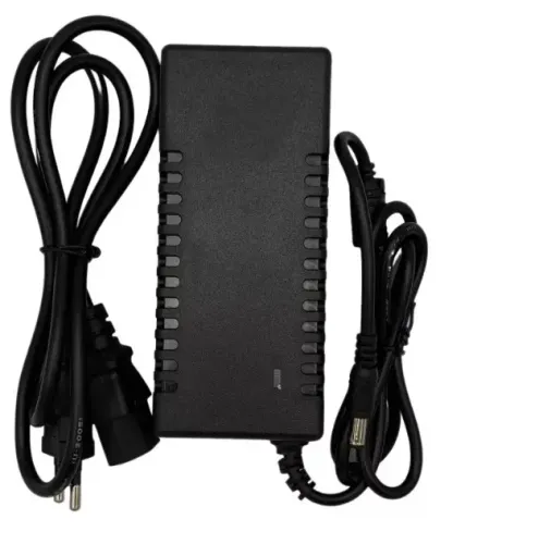 Fonte Chaveada Estabilizadora 12v 10a Bivolt Automática 120w
