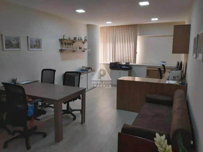 Vendo Sala comercial, presidente vargas centro- Rj