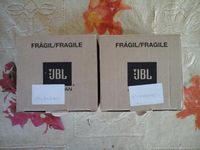 Par De Tweeter St 304 E Par De Driver Selenium +1  Driver Natts