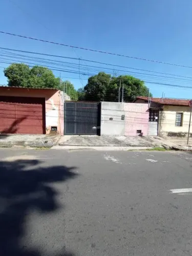 R.FRANCISCO MENDES-BAIRRO: PORENQUANTO