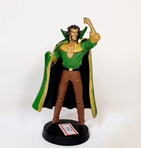 Miniatura Eaglemoss Ra's Al Ghul