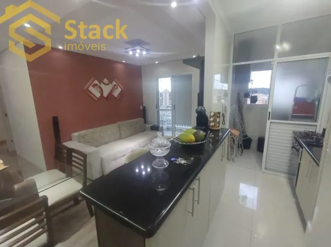 APARTAMENTO A VENDA NO CONDOMINIO PRACTICE