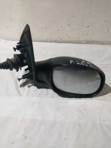 Retrovisor direito Peugeot 206 SW 4p original