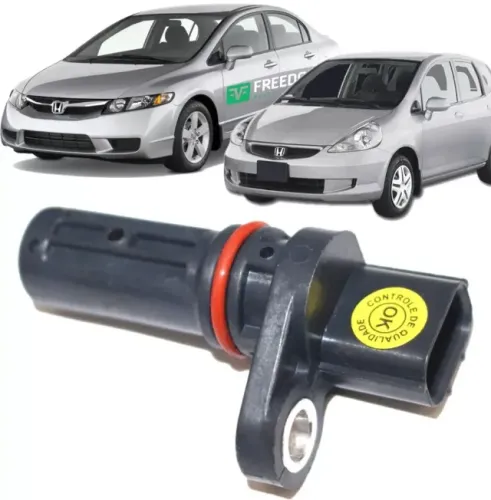 Sensor de rotação Honda 37500-RAA-A01