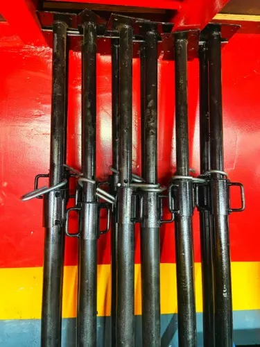 Escoras Metalicas 3,20 ou 4Mt Oferta