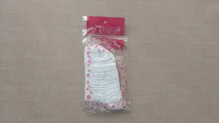 Meia Feminina Tamanho 34 a 38