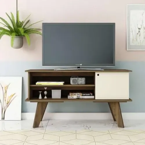 Rack para TV moderno com design elegante