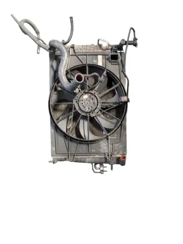 KIT RADIADOR TUCSON 2005 2006 2007 2008 2009 2010 ATÉ 2016 DO HYUNDAI TUCSON 2010/2010