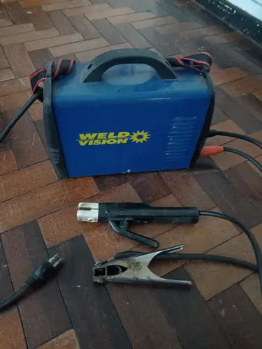 Máquina de solda